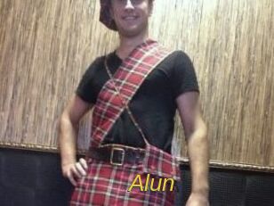 Alun