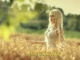AluraJayne