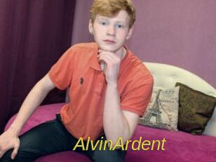AlvinArdent