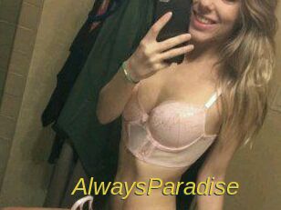 AlwaysParadise