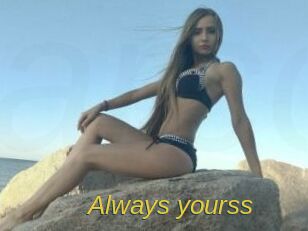 Always_yourss