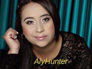 AlyHunter