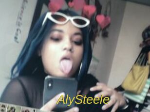 AlySteele