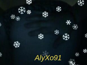 AlyXo91