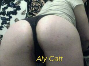 Aly_Catt Archive DVD ORG