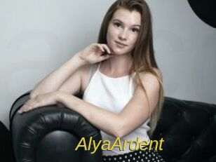 AlyaArdent