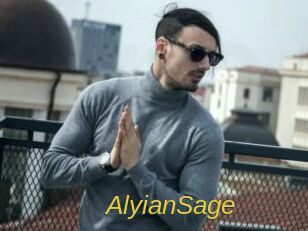 AlyianSage