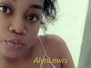 AlynLewis