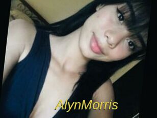 AlynMorris