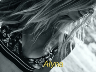 Alyna Archive DVD ORG