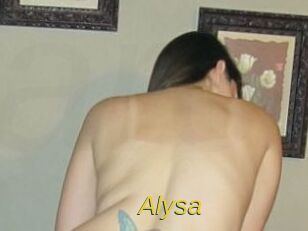 Alysa
