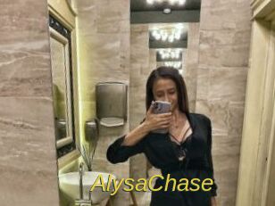 AlysaChase