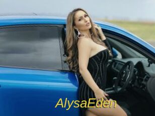AlysaEden