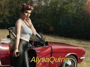 AlysaQuinn