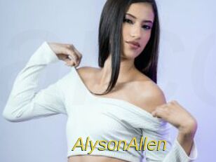 AlysonAllen