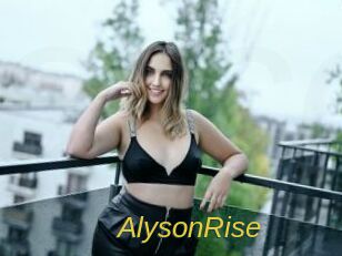 AlysonRise