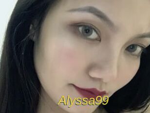 Alyssa99