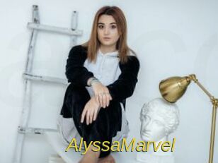 AlyssaMarvel