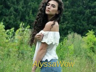 AlyssaWow