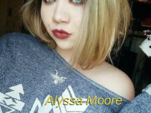 Alyssa_Moore Archive DVD ORG