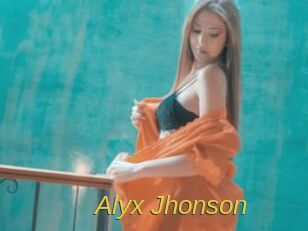 Alyx_Jhonson