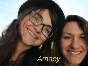 Amaey