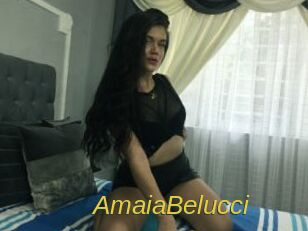 AmaiaBelucci