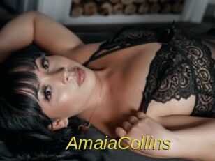 AmaiaCollins
