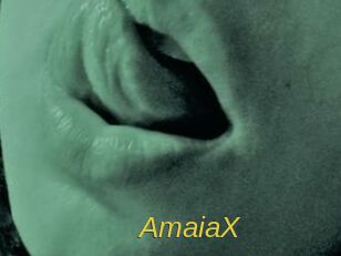 AmaiaX