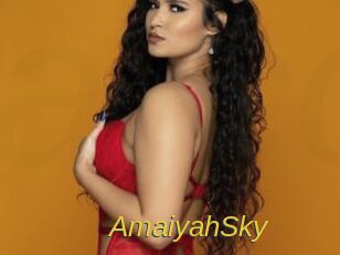 AmaiyahSky