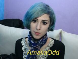 AmaliaOdd