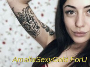 AmaliaSexyGold_ForU