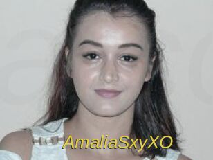 AmaliaSxyXO Archive DVD ORG