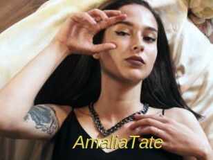 AmaliaTate