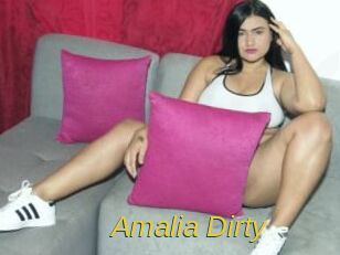 Amalia_Dirty
