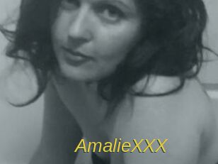 AmalieXXX