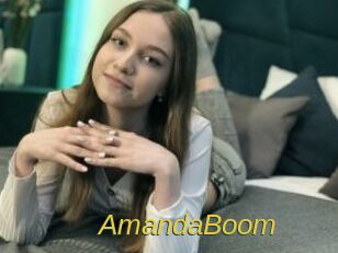 AmandaBoom