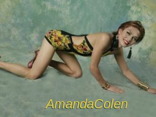 AmandaColen