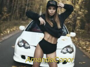 AmandaConor