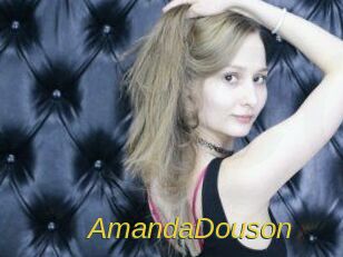 AmandaDouson