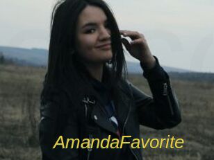 AmandaFavorite