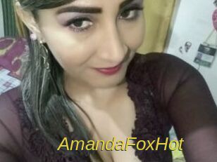 AmandaFoxHot