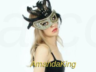 AmandaKing Archive DVD ORG