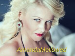 AmandaMellowed Archive DVD ORG