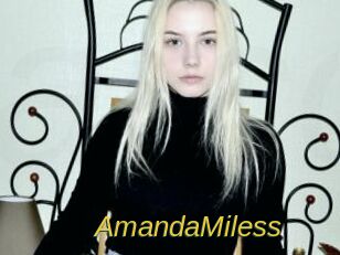AmandaMiless