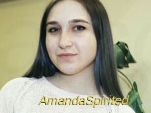 AmandaSpirited