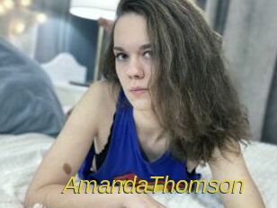 AmandaThomson Archive DVD ORG