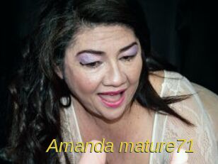 Amanda_mature71