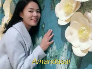 Amandasai