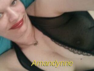 Amandynne